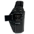 Coldre Porte Velado IWB Kydex Magnum Tactical Carbono - Imagem 2