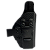 Coldre Porte Velado IWB Kydex Magnum Tactical Carbono - Imagem 5