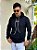 MOLETOM PRETO CANGURU-TONROVER - Imagem 3