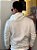 MOLETOM BRANCO CANGURU-TONROVER - Imagem 4