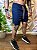 SHORTS MASCULINO AZUL TACTEL COM ELASTANO-SUMMER - Imagem 2