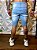 BERMUDA JEANS BASICA-CITY - Imagem 4