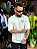 CAMISETA OVER OFFWHITE-KRETA - Imagem 4