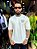 CAMISETA OVER OFFWHITE-KRETA - Imagem 2