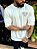 CAMISETA OVER OFFWHITE-KRETA - Imagem 1