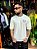 CAMISETA OVER OFFWHITE-KRETA - Imagem 3
