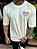 CAMISETA OVER OFFWHITE-KRETA - Imagem 5