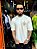 CAMISETA OVER OFFWHITE-KRETA-LONS ANGELES - Imagem 2