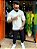 CAMISETA OVER OFFWHITE-KRETA-LONS ANGELES - Imagem 6