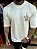 CAMISETA OVER OFFWHITE-KRETA-LONS ANGELES - Imagem 5