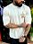 CAMISETA OVER OFFWHITE-KRETA-LONS ANGELES - Imagem 1