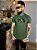 CAMISETA-BIOGAS-TSHIRT-VERDE-ARMY - Imagem 3
