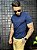 CAMISETA-BIOGAS-TSHIRT-AZUL-BASIC - Imagem 4