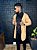 Cardigan Capuz-Capuccino - Imagem 3