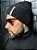 TOUCA-GORRO-PRETA - Imagem 1