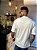 CAMISETA OVERSIZED-JH-COLLAR-BRANCA - Imagem 6