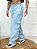 CALÇA-CARGO-UNISSEX BOLSO LATERAL STREET- - Imagem 2