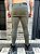CALÇA ALFAIATARIA VERDE MASCULINA SKINNY- CODI JEANS - Imagem 6