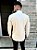 CAMISA CAQUI MANGA LONGA-GOLA PADRE-FIBRA DE BAMBU - Imagem 11