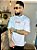 CAMISETA BRANCA-OVERSIZED-JH-ESCRIT - Imagem 3