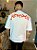 CAMISETA BRANCA-OVERSIZED-JH-ESCRIT - Imagem 4