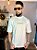 CAMISETA OFFWHITE-OVERSIZED-JH-ESCRIT - Imagem 1