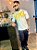 CAMISETA OFFWHITE-OVERSIZED-EFFEL - Imagem 7