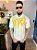 CAMISETA OFFWHITE-OVERSIZED-EFFEL - Imagem 5