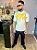 CAMISETA OFFWHITE-OVERSIZED-EFFEL - Imagem 6