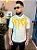 CAMISETA OFFWHITE-OVERSIZED-EFFEL - Imagem 2