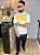 CAMISETA OFFWHITE-OVERSIZED-EFFEL - Imagem 4