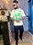 CAMISETA OFFWHITE-OVERSIZED-EFFEL - Imagem 4