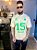 CAMISETA OFFWHITE-OVERSIZED-EFFEL - Imagem 2