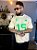 CAMISETA OFFWHITE-OVERSIZED-EFFEL - Imagem 5
