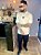 CAMISETA OFFWHITE-OVERSIZED-EFFEL-DETAIL - Imagem 7