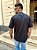 CAMISETA OVERSIZED PRETA-FB CLOTHING-BOLSOS - Imagem 3