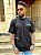 CAMISETA OVERSIZED PRETA-FB CLOTHING-BOLSOS - Imagem 7