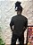 CAMISETA OVERSIZED PRETA-KRT- - Imagem 2