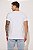CAMISETA BRANCA BÁSICA-BORDADO - Imagem 3