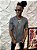 CAMISETA CINZA-DIAMANTTO-PREMIUM - Imagem 4