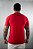 CAMISETA SLIM-VERMELHA-EFFEL - Imagem 5