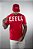 CAMISETA SLIM-VERMELHA-EFFEL - Imagem 1