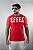 CAMISETA SLIM-VERMELHA-EFFEL - Imagem 4