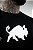 CAMISETA PRETA SLIM-EFFEL - Imagem 2