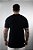 CAMISETA PRETA SLIM-EFFEL - Imagem 3