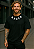 CAMISETA OVERSIZED PRETA PREMIUM-CURVATE - Imagem 3