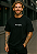 CAMISETA OVERSIZED PRETA AFTER-IMAGINE - Imagem 4