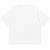CAMISETA OVERSIZED BRANCA-CURVATE - Imagem 2