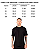 CAMISETA OVERSIZED BRANCA-CURVATE - Imagem 5