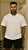 CAMISETA OVERSIZED BRANCA-DETAIL - Imagem 3